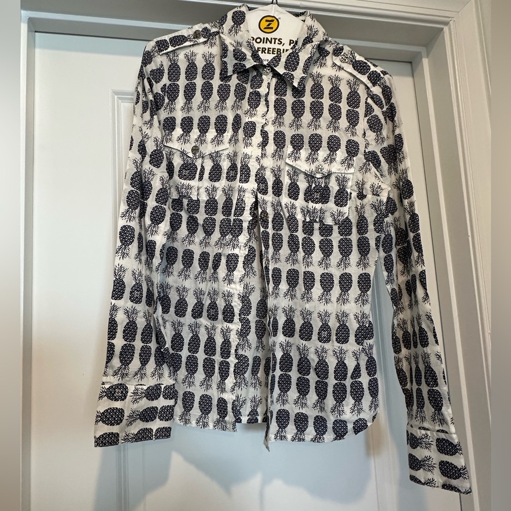 Tory Burch Blouse